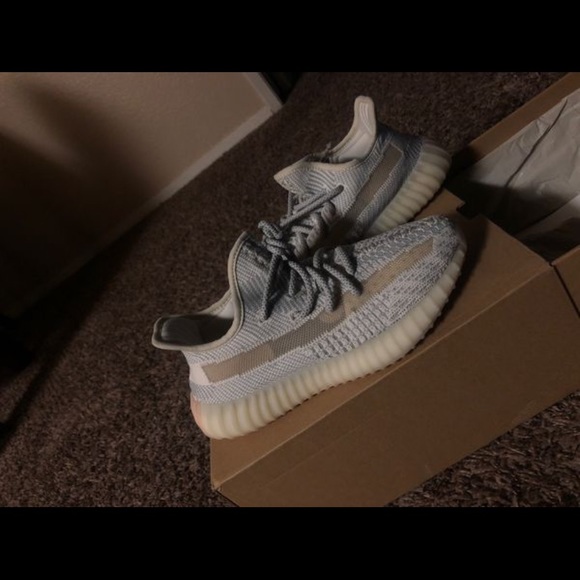 YEZZY BOOST 350 V2 FU9161 SIZE 5 - Picture 2 of 8
